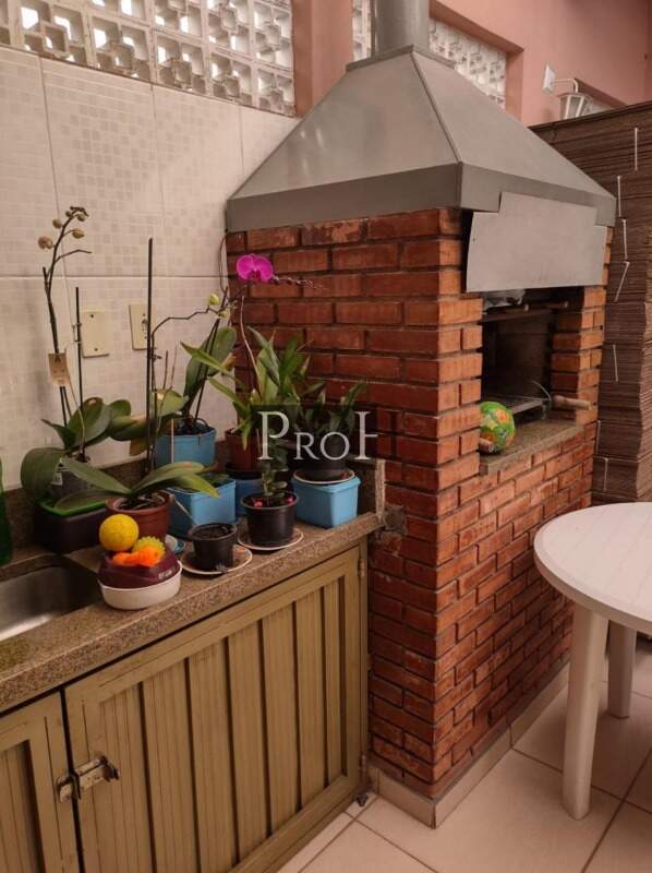 Sobrado à venda com 3 quartos, 210m² - Foto 30