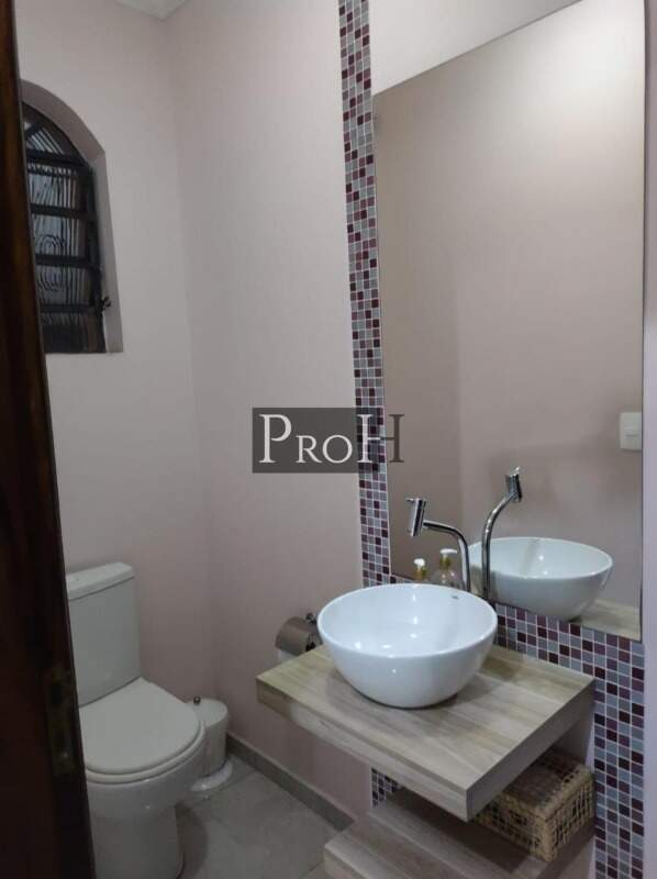 Sobrado à venda com 3 quartos, 210m² - Foto 23