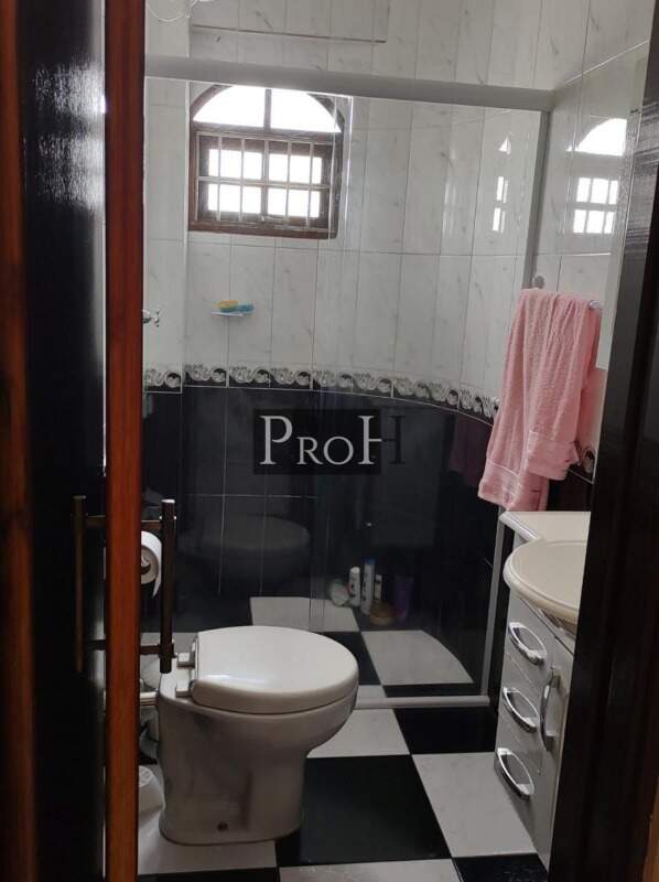 Sobrado à venda com 3 quartos, 210m² - Foto 26