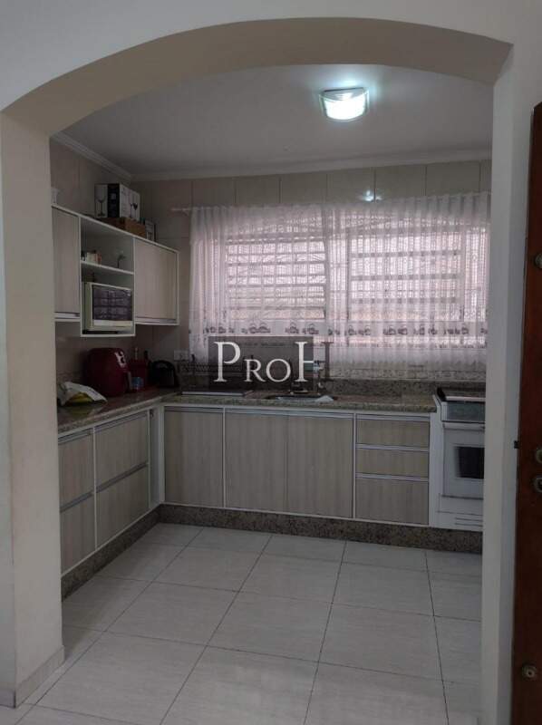Sobrado à venda com 3 quartos, 210m² - Foto 7