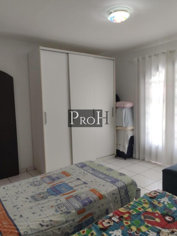 Sobrado à venda com 3 quartos, 210m² - Foto 16
