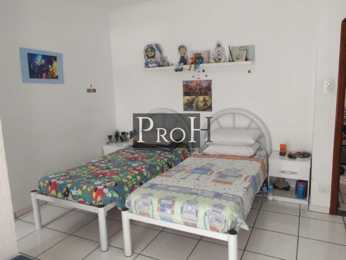 Sobrado à venda com 3 quartos, 210m² - Foto 15