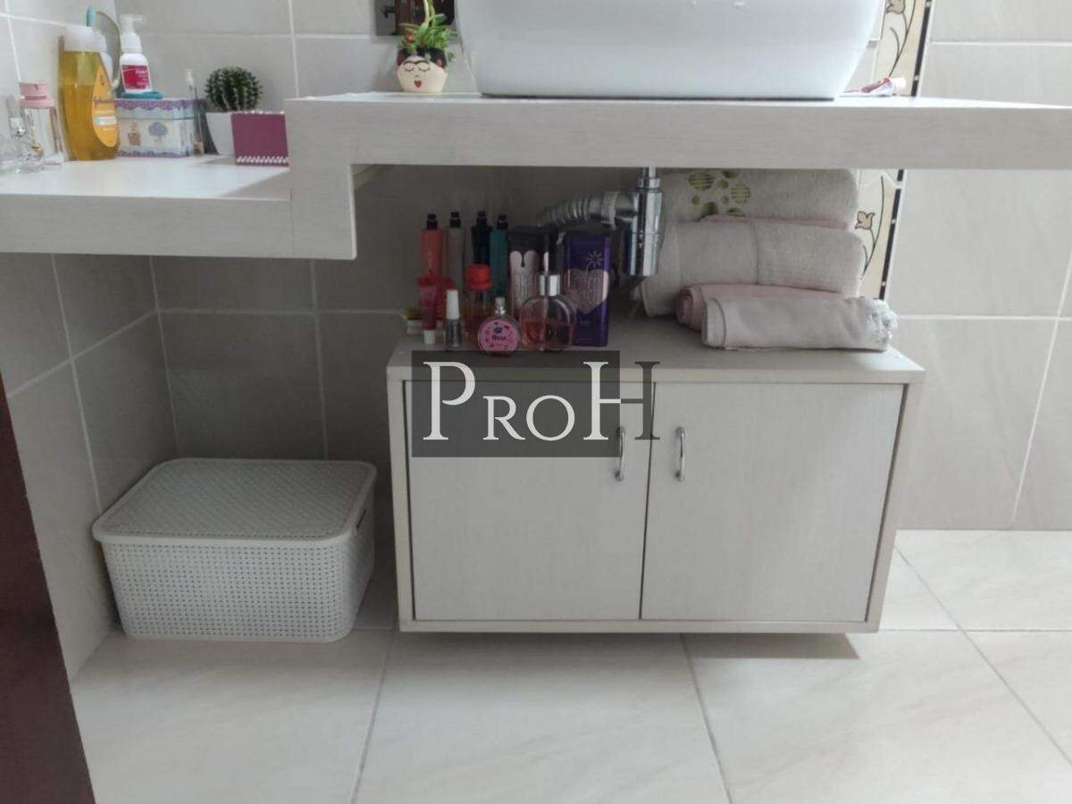 Sobrado à venda com 3 quartos, 210m² - Foto 24