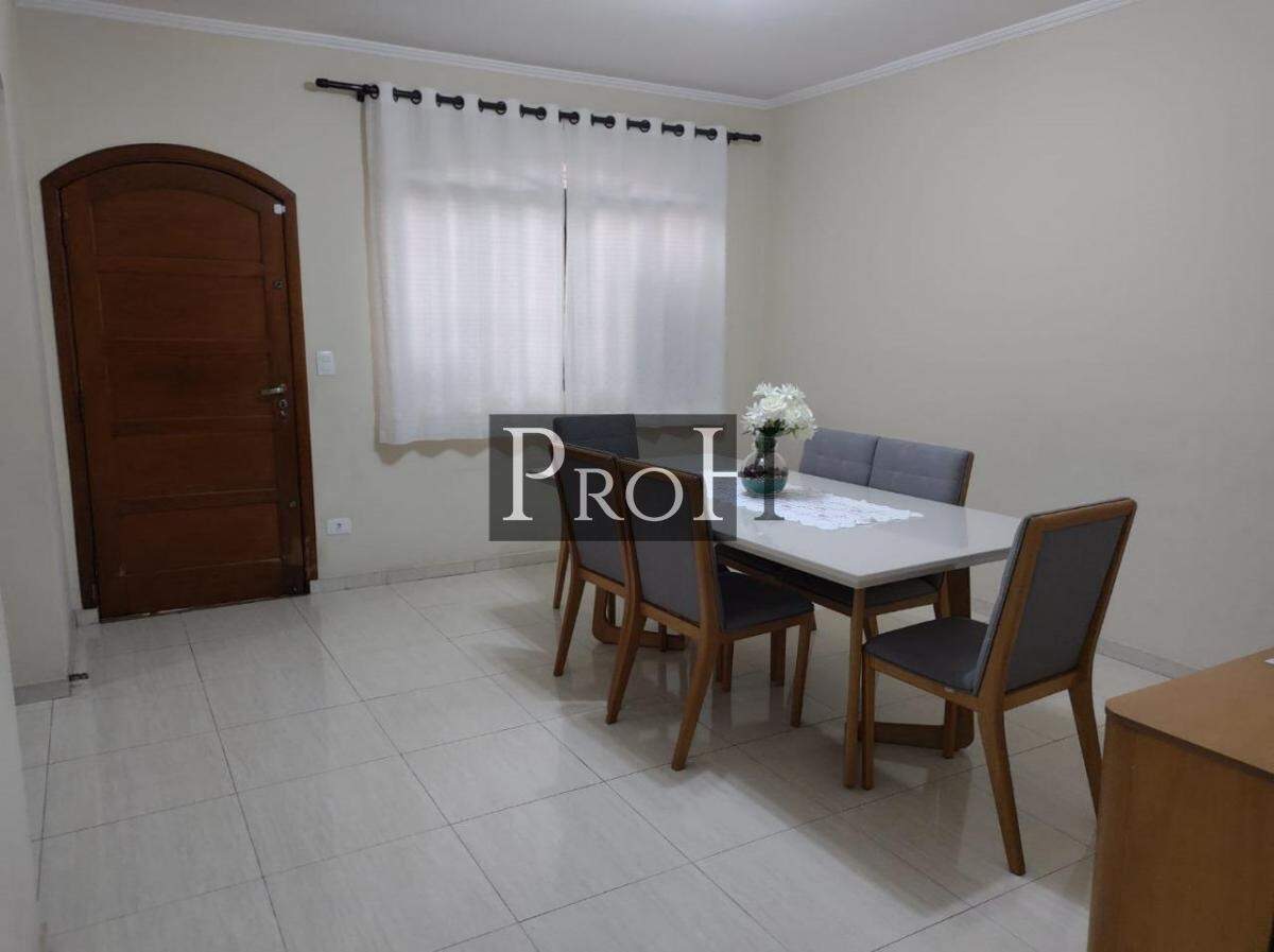Sobrado à venda com 3 quartos, 210m² - Foto 4