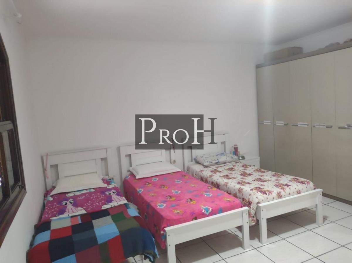 Sobrado à venda com 3 quartos, 210m² - Foto 17