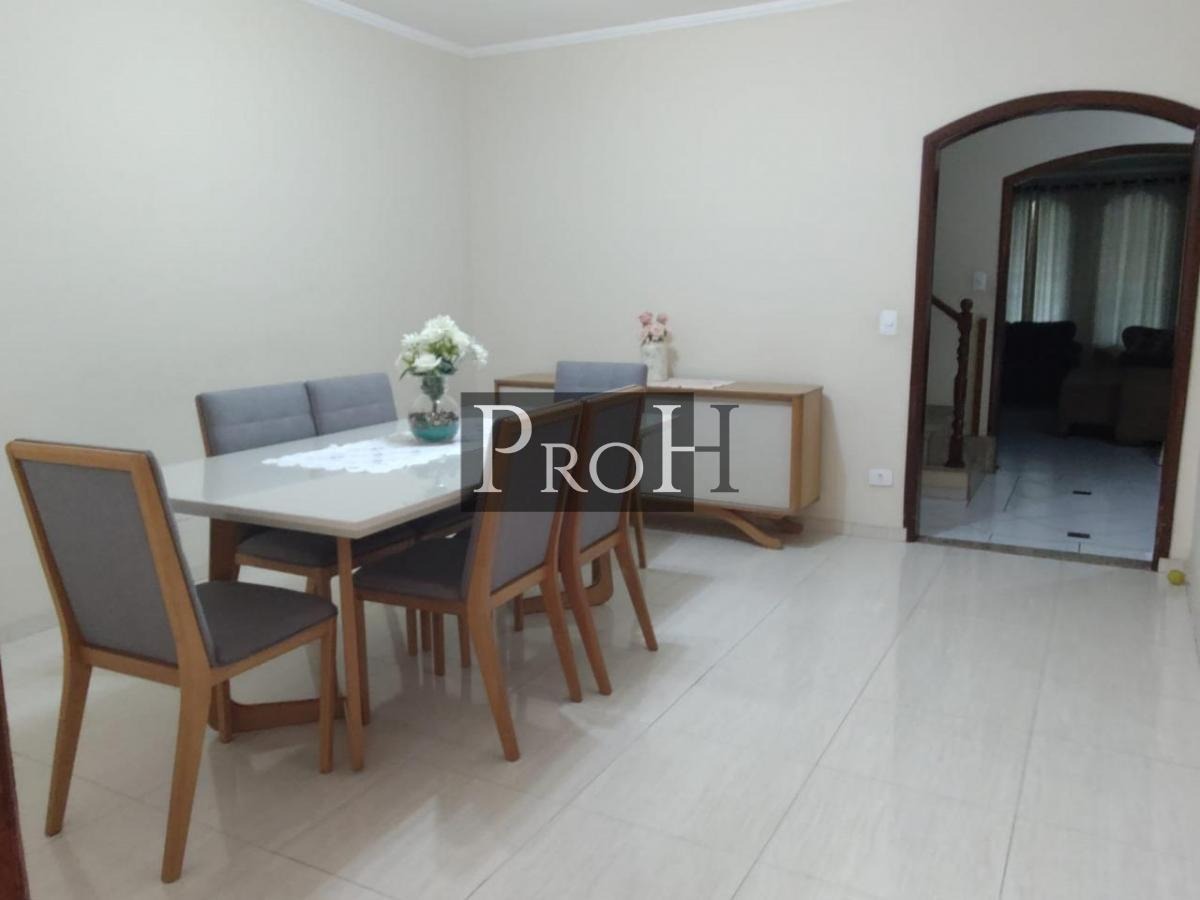 Sobrado à venda com 3 quartos, 210m² - Foto 3