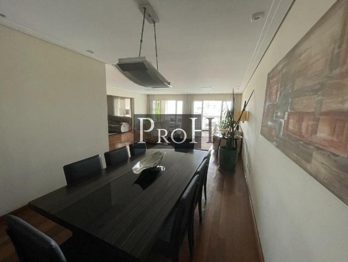 Apartamento, 3 quartos, 262 m² - Foto 4