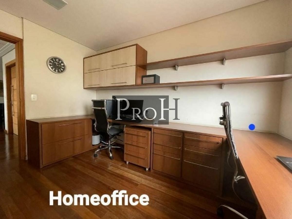 Apartamento, 3 quartos, 262 m² - Foto 14