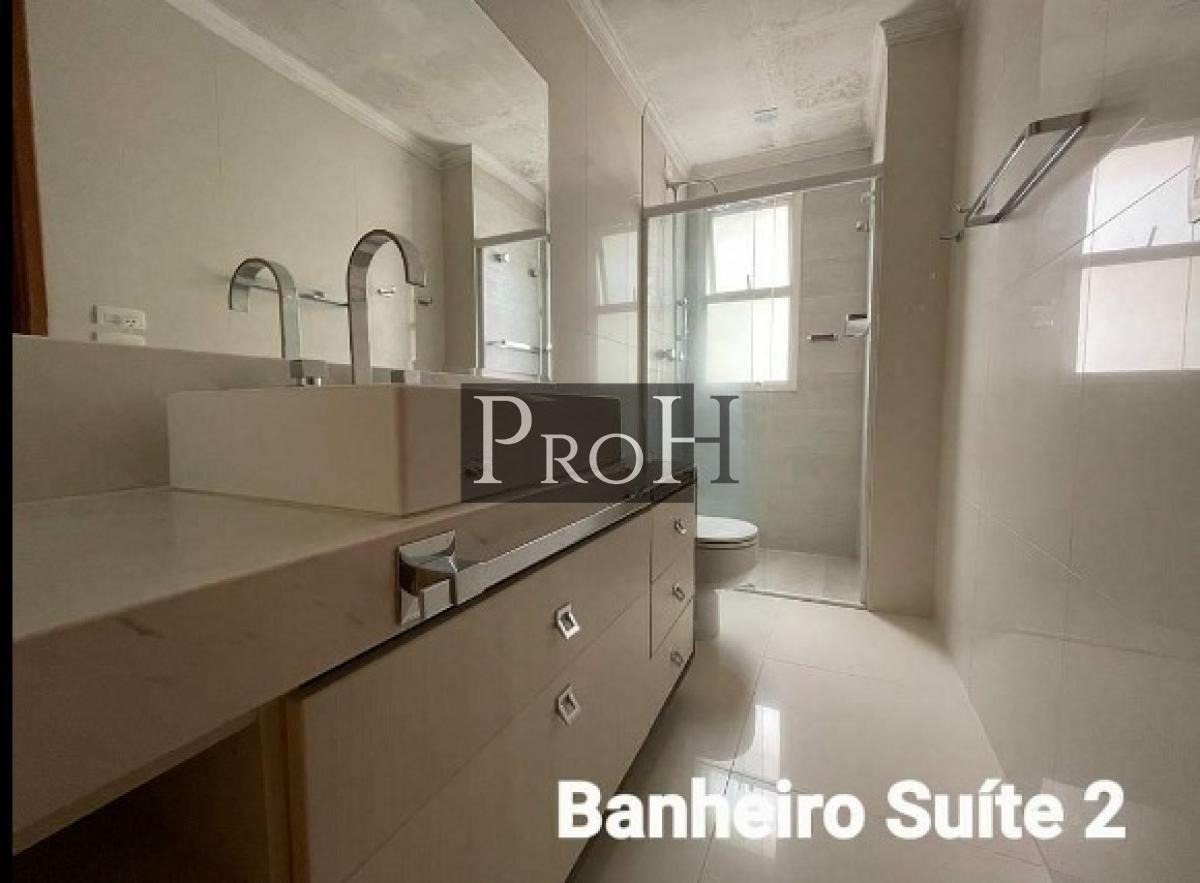 Apartamento, 3 quartos, 262 m² - Foto 15
