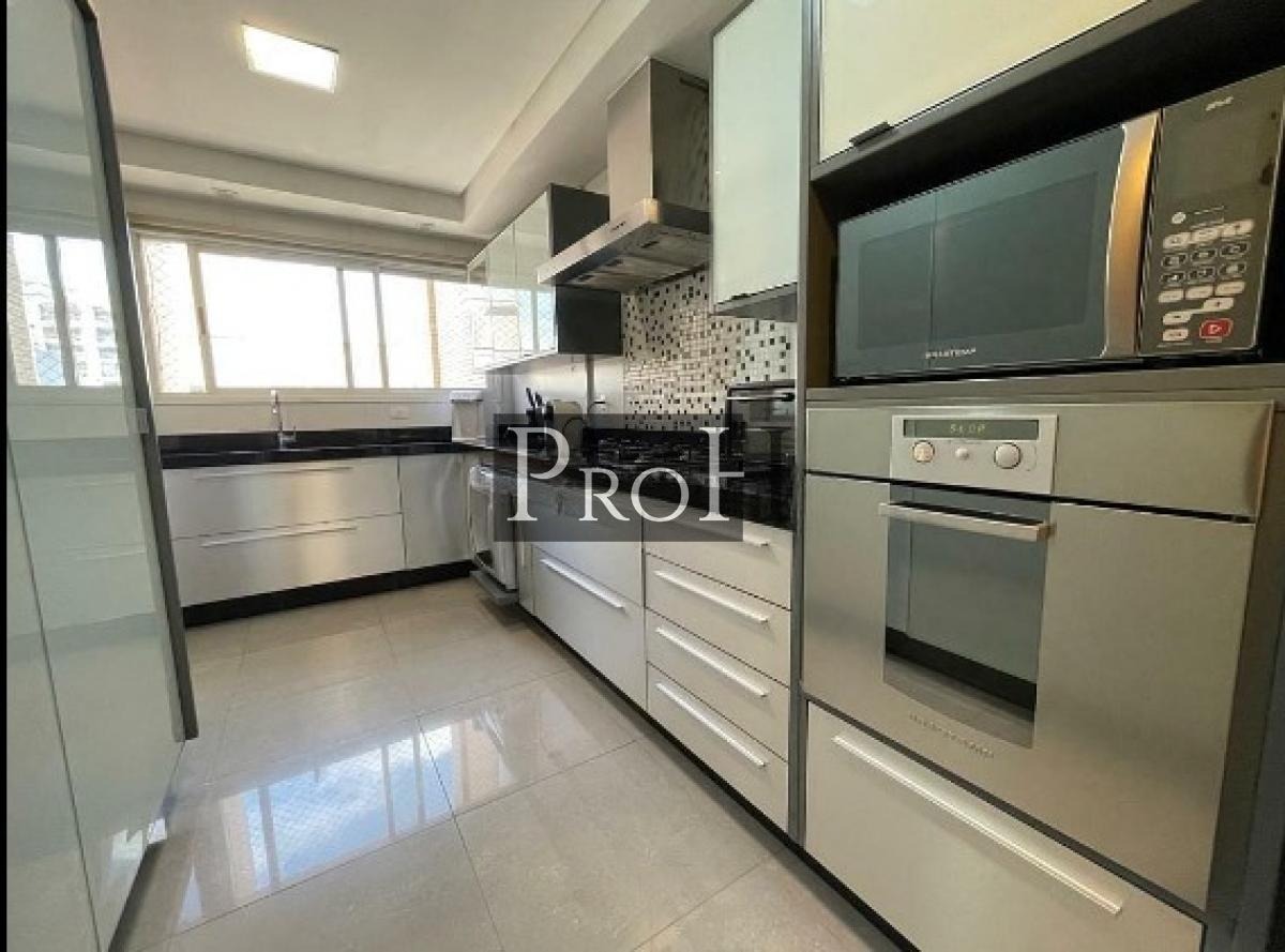 Apartamento, 3 quartos, 262 m² - Foto 7