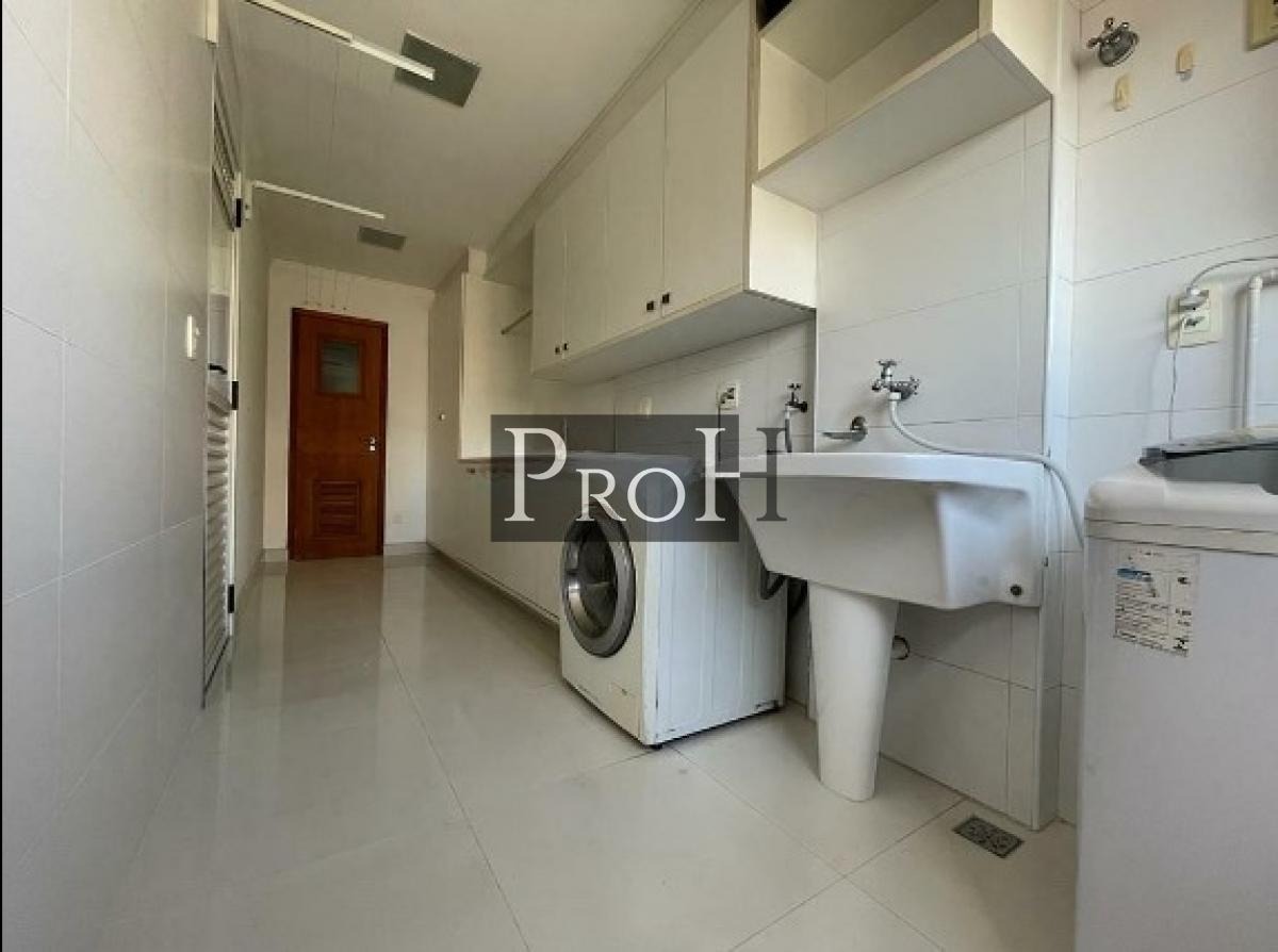 Apartamento, 3 quartos, 262 m² - Foto 8