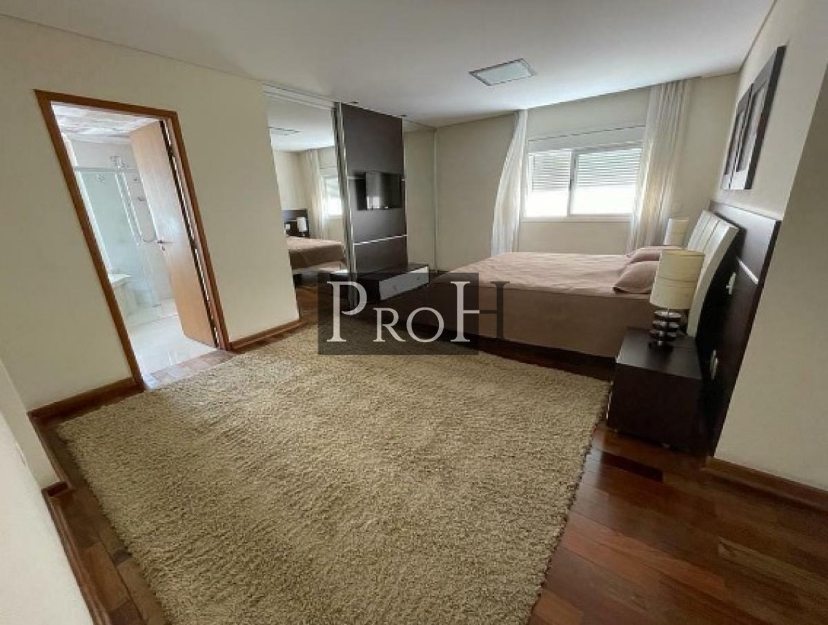 Apartamento, 3 quartos, 262 m² - Foto 12