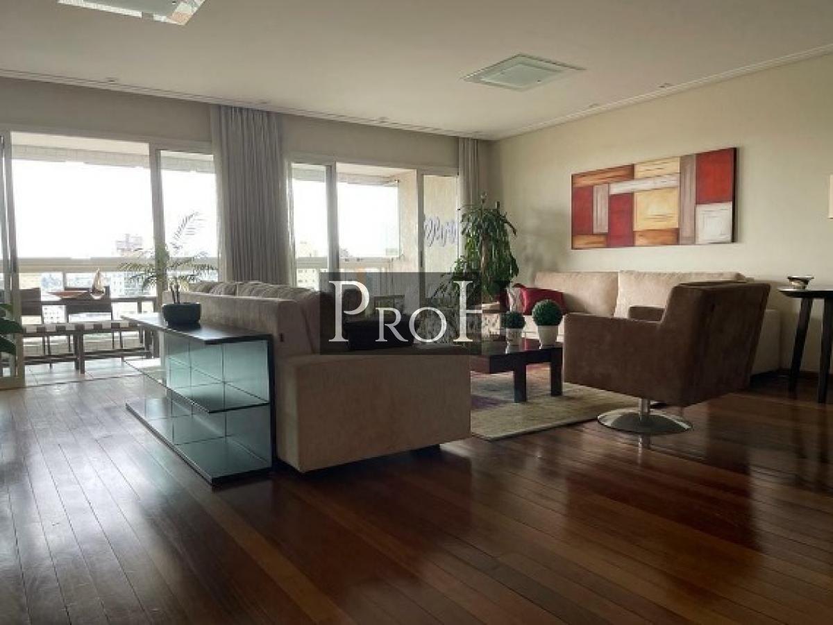 Apartamento, 3 quartos, 262 m² - Foto 2