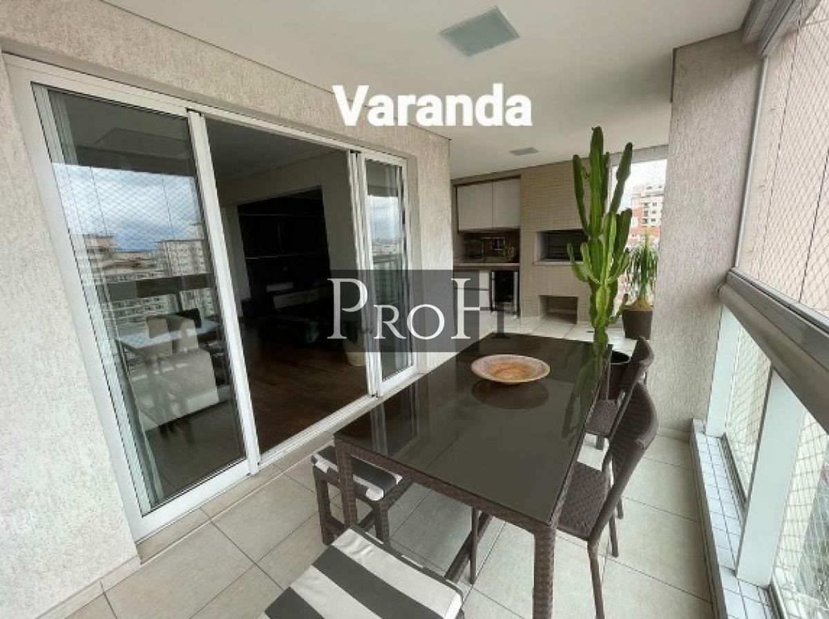 Apartamento, 3 quartos, 262 m² - Foto 17