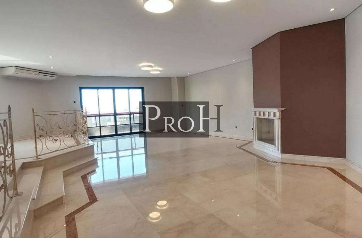 Apartamento, 5 quartos, 454 m² - Foto 4