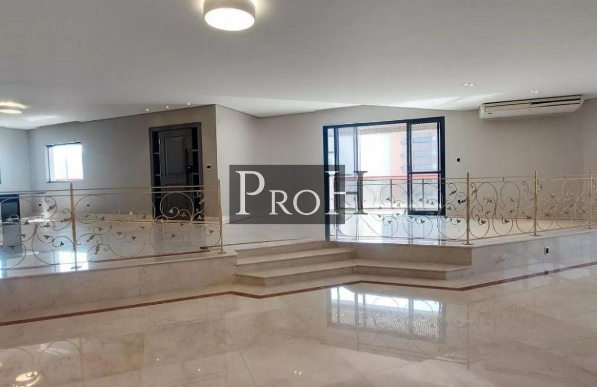 Apartamento, 5 quartos, 454 m² - Foto 1