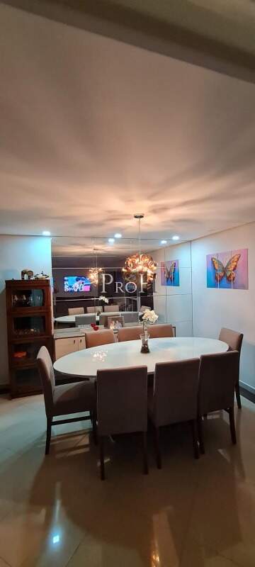 Apartamento à venda com 3 quartos, 125m² - Foto 3