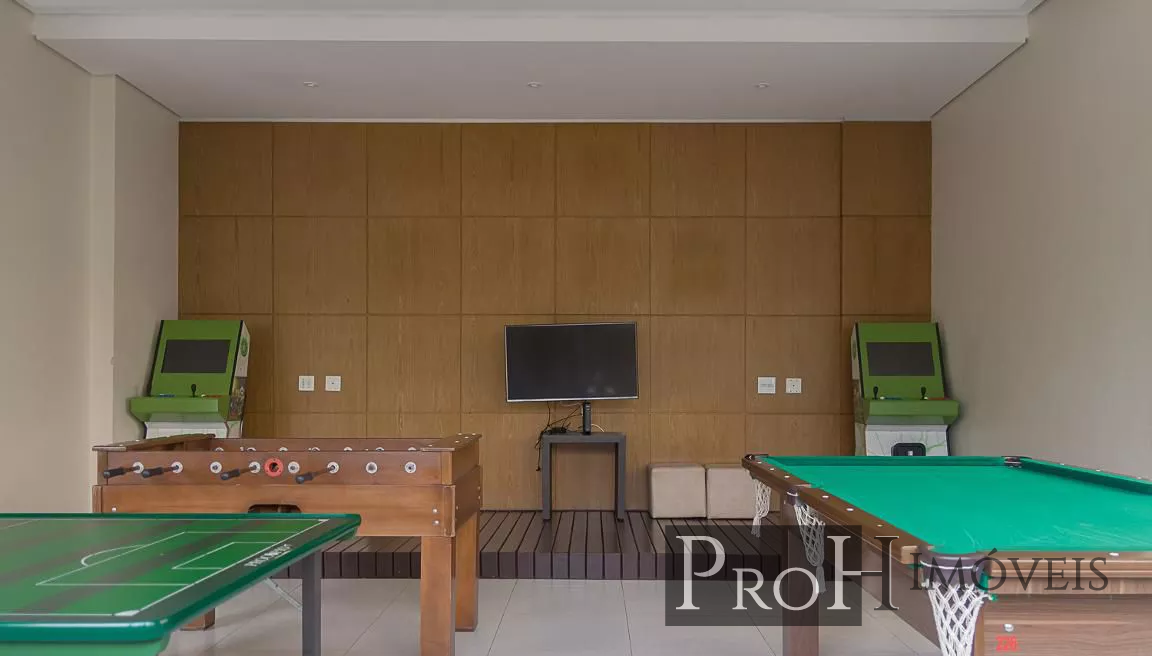 Apartamento à venda com 3 quartos, 125m² - Foto 25