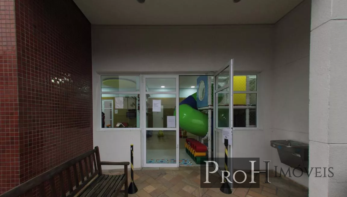 Apartamento à venda com 3 quartos, 125m² - Foto 21
