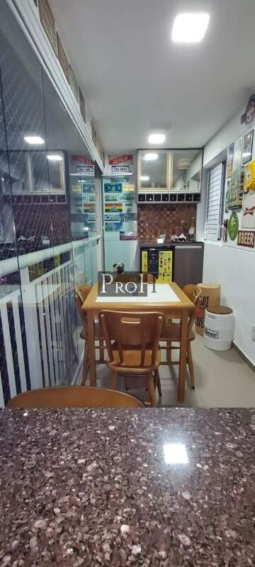 Apartamento à venda com 3 quartos, 125m² - Foto 15