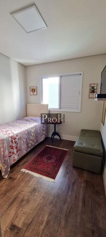 Apartamento à venda com 3 quartos, 125m² - Foto 9