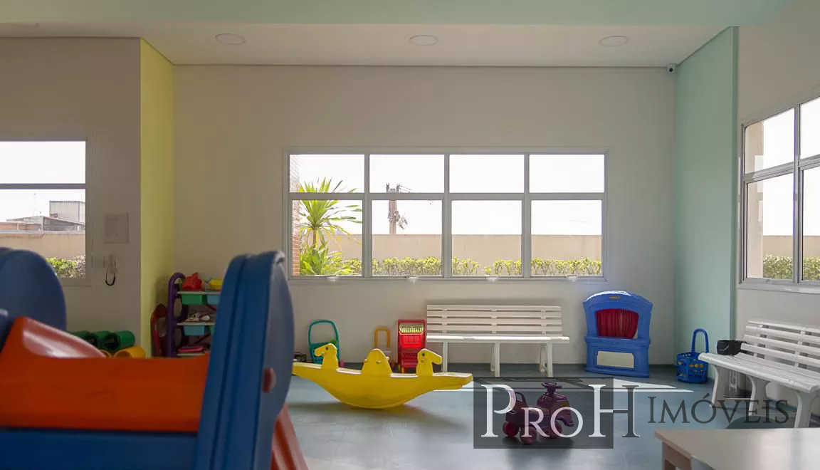 Apartamento à venda com 3 quartos, 125m² - Foto 23