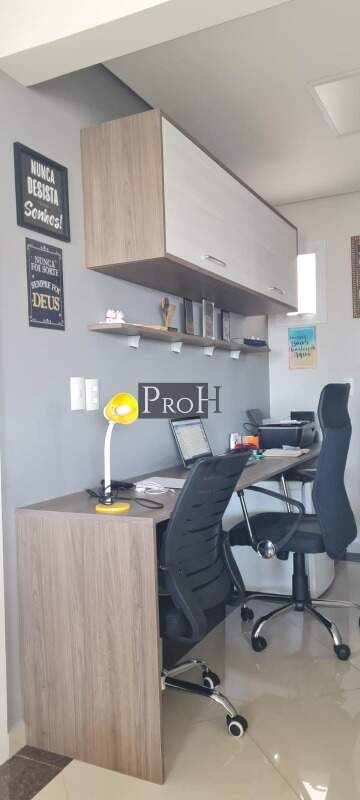 Apartamento à venda com 3 quartos, 125m² - Foto 7