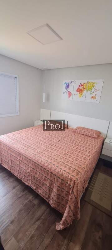 Apartamento à venda com 3 quartos, 125m² - Foto 8