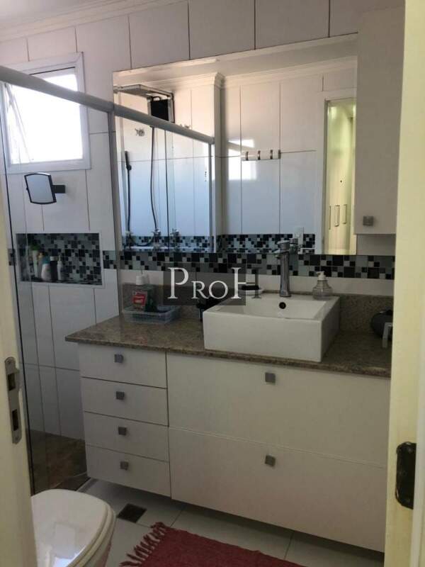 Apartamento à venda com 3 quartos, 125m² - Foto 13
