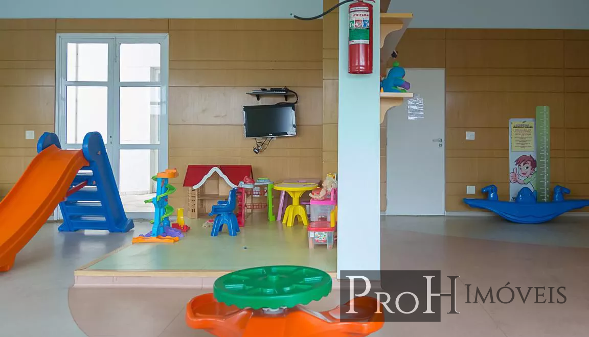 Apartamento à venda com 3 quartos, 125m² - Foto 22
