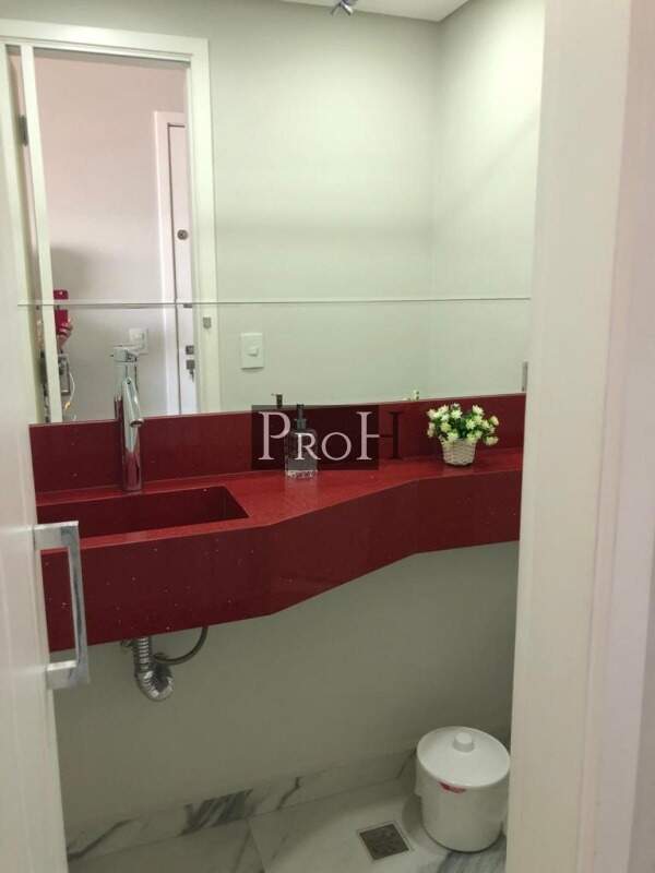 Apartamento à venda com 3 quartos, 125m² - Foto 14