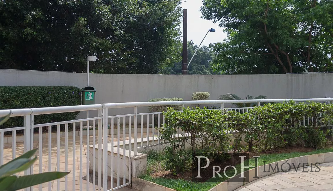 Apartamento à venda com 3 quartos, 125m² - Foto 19