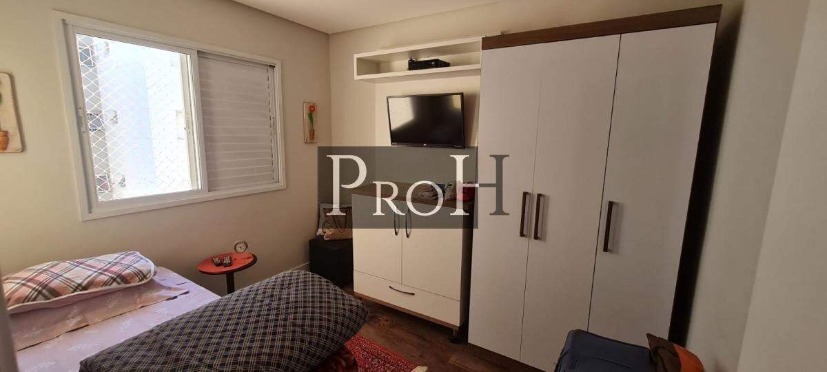 Apartamento à venda com 3 quartos, 125m² - Foto 11