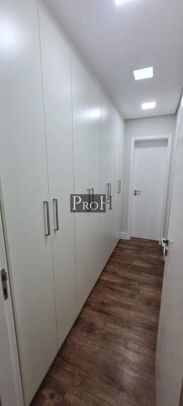 Apartamento à venda com 3 quartos, 125m² - Foto 6