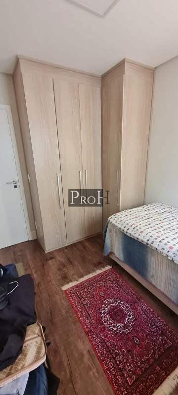 Apartamento à venda com 3 quartos, 125m² - Foto 10