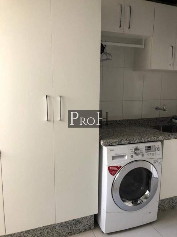 Apartamento à venda com 3 quartos, 125m² - Foto 5