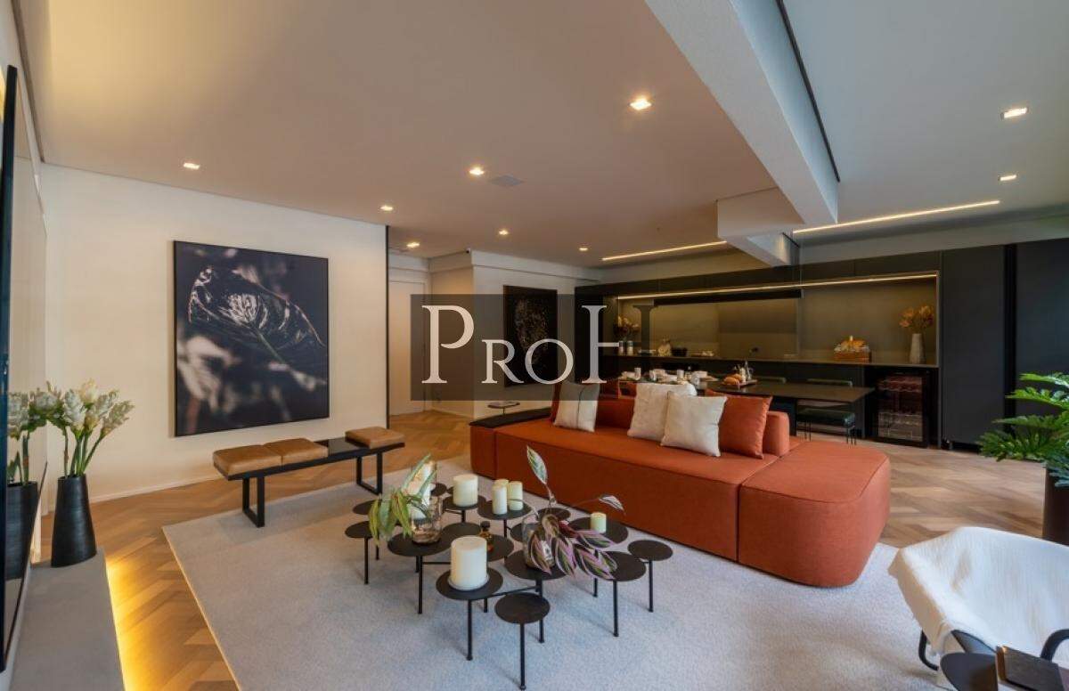 Apartamento, 2 quartos, 122 m² - Foto 1