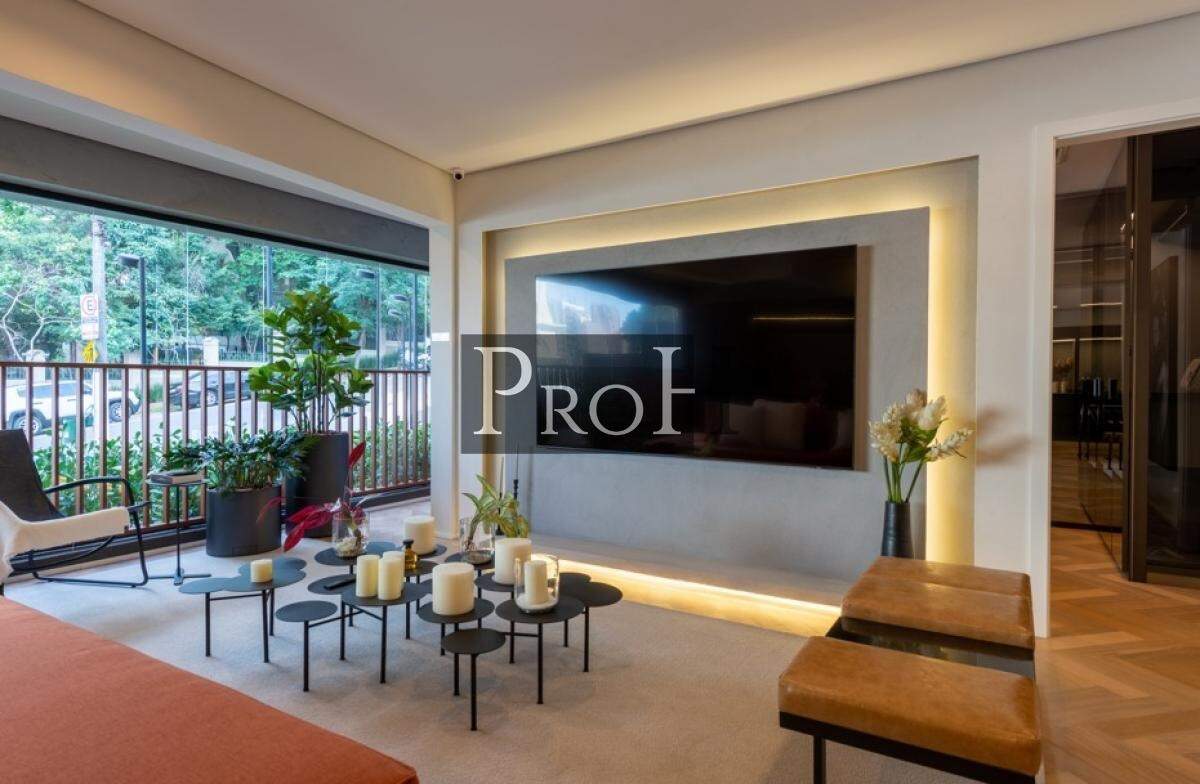 Apartamento, 2 quartos, 122 m² - Foto 2