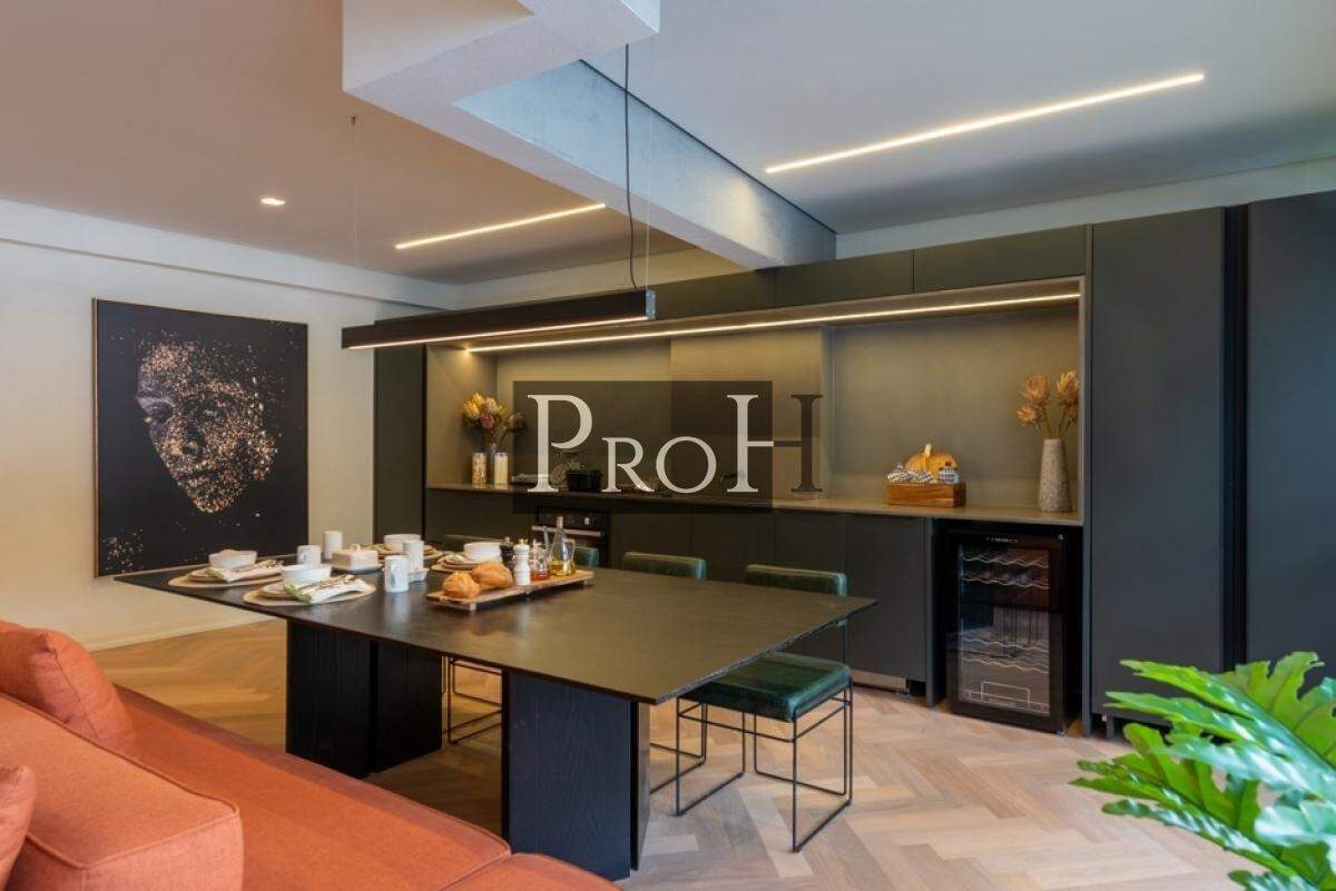 Apartamento, 2 quartos, 122 m² - Foto 4
