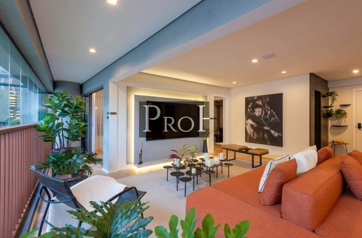 Apartamento, 2 quartos, 122 m² - Foto 3