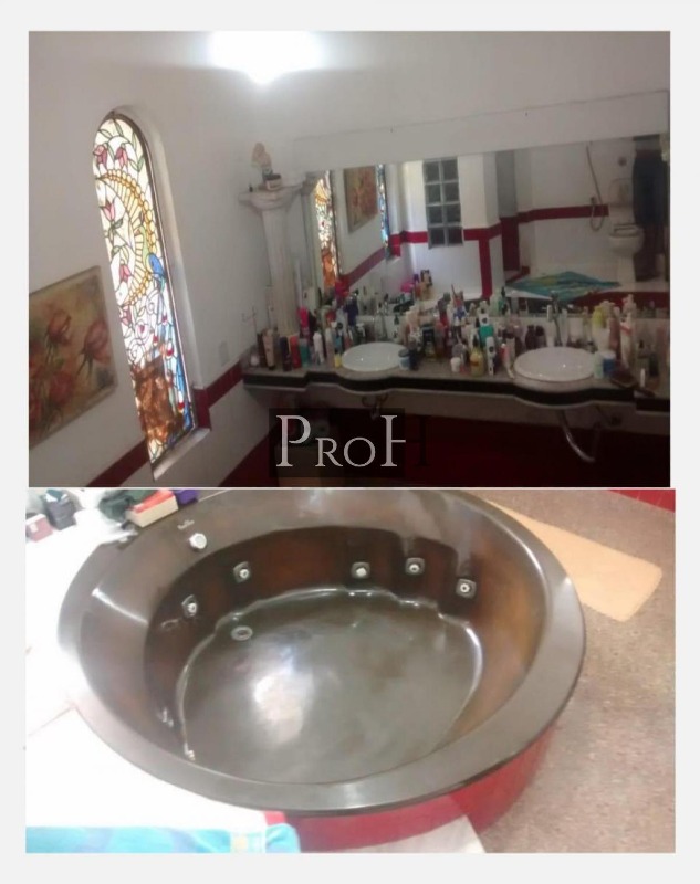 Casa, 8 quartos, 847 m² - Foto 17