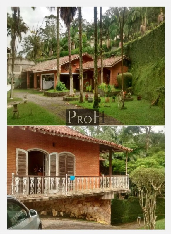 Casa, 8 quartos, 847 m² - Foto 25