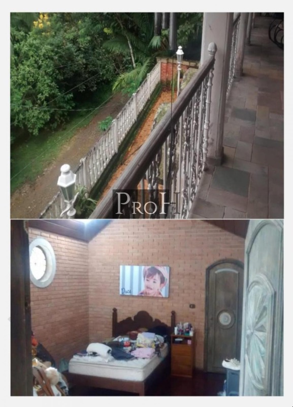 Casa, 8 quartos, 847 m² - Foto 16