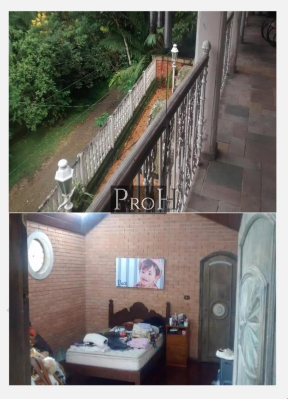 Casa, 8 quartos, 847 m² - Foto 15