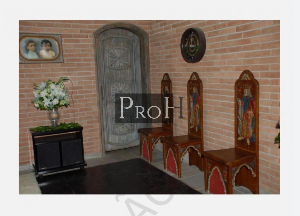 Casa, 8 quartos, 847 m² - Foto 8