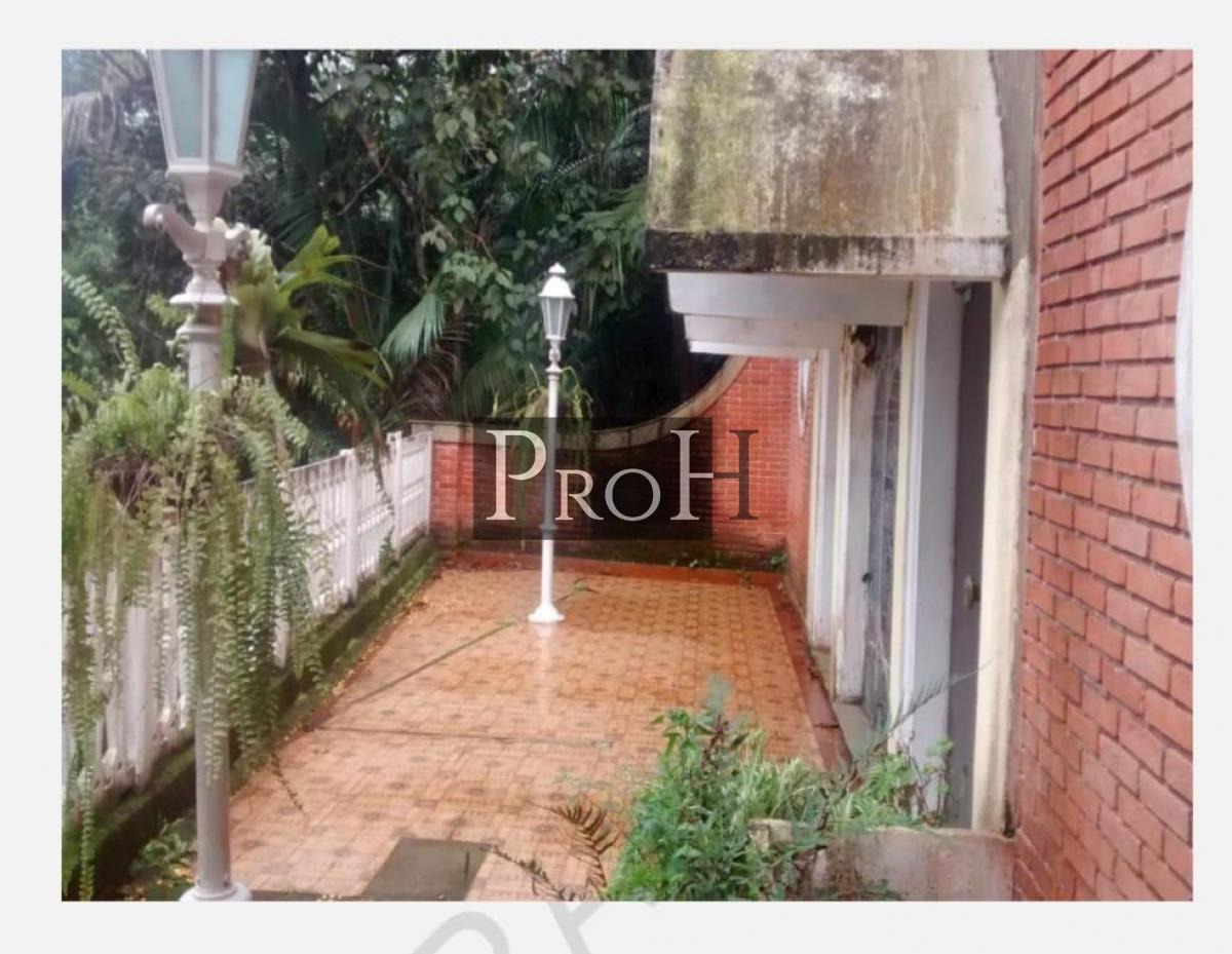 Casa, 8 quartos, 847 m² - Foto 23