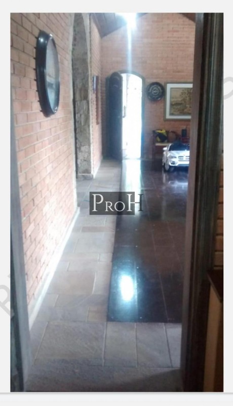 Casa, 8 quartos, 847 m² - Foto 9