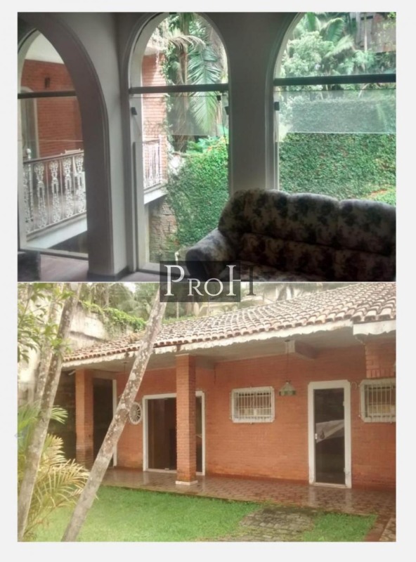 Casa, 8 quartos, 847 m² - Foto 27