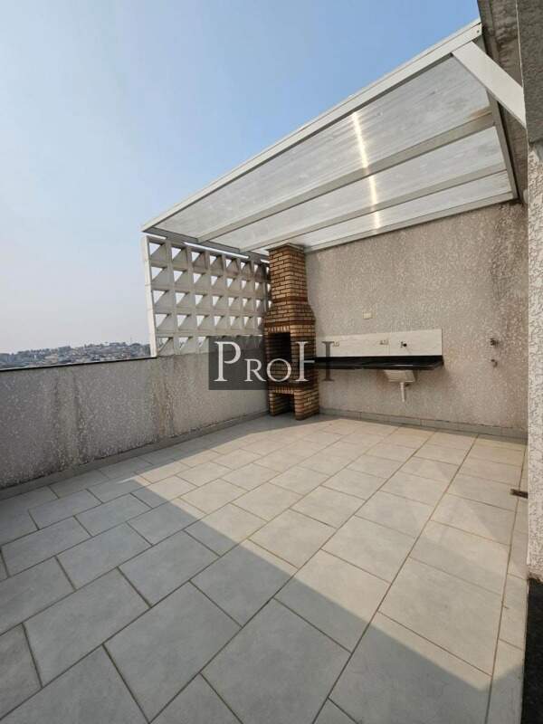 Cobertura à venda com 2 quartos, 76m² - Foto 16
