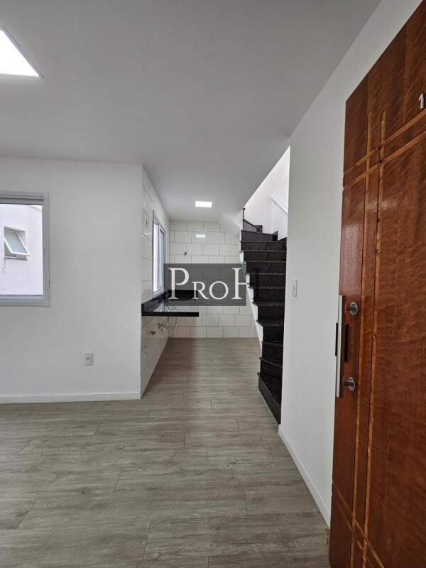 Cobertura à venda com 2 quartos, 76m² - Foto 3
